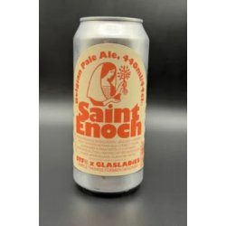 Simple Things Fermentations St Enoch - STF X Glasladies Simple Things Fermentations St Enoch - STF X Glasladies