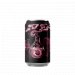 Hoppy Road Love Potion – Bière Pastry Gose à la Framboise et vanille Hoppy Road Love Potion – Bière Pastry Gose à la Framboise et vanille