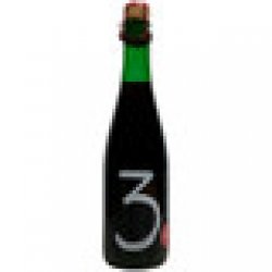 3 Fonteinen Oude Kriek