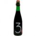 3 Fonteinen Oude Kriek 375ml 