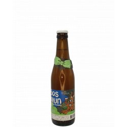 Brouwerij De Dolle Brouwers Boskeun (2025)