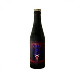 Tartarus  Krampus 2022 Christmas Cake Imperial Porter - Craft Metropolis