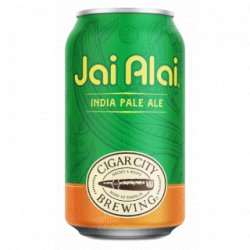 Cigar City Jai Alai Cigar City Jai Alai