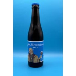 St. Bernardus Abt 12 St. Bernardus Abt 12