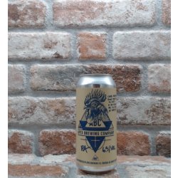 Apex Brewing Company Triassic Abductor IPA