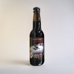 Pastry Mastery Caramel Sale Stout 10° 0.33L - Rebrew