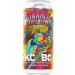 KCBC (Kings County Brewers Collective) Dynamite: Evolution KCBC (Kings County Brewers Collective) Dynamite: Evolution