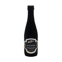 The Bruery Stacks Reserve: Blueberry