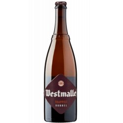 Westmalle Dubbel