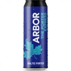 Arbor The Porter Express - The Independent