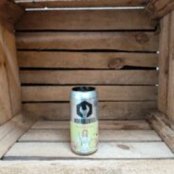 Moersleutel Craft Brewery 9 Years: Circe