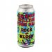 Tin Barn Brewing collab Trillium Brewing Company, Other Half Brewing Co. - Rock the Block 