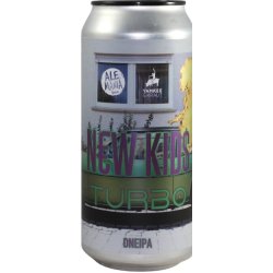 Yankee & Kraut New Kids Turbo