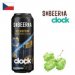Sibeeria  Clock - Steampunk 500ml CAN 