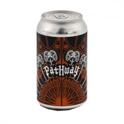 Tired Hands Brewing Company Pathway of Beauty