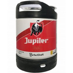 Jupiler