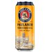 Cerveza Paulaner Münchner Hell Munich Lager Lata 500ml Cerveza Paulaner Münchner Hell Munich Lager Lata 500ml