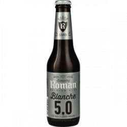 Roman Blanche 5.0 Roman Blanche 5.0