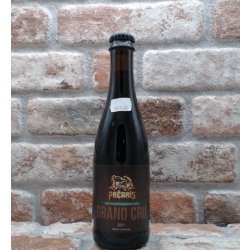 Vliegende Paard Brouwers Préaris Grand Cru 2021 BA Laphrioag