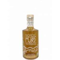 Nordic Mjød Thors Kvædemjød