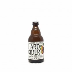 BlakStoc Standard Hard Cider