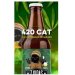 Cerveza 7 Vidas 420 CAT IPA con terpenos de canabbis botella 330ml Cerveza 7 Vidas 420 CAT IPA con terpenos de canabbis botella 330ml