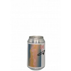 Dutch Bargain Experimental ´Kust´ Blend