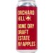 Orchard Hill Cider Mill Bone Dry 