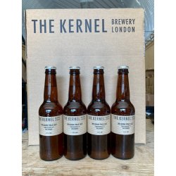 Belgian Pale Ale - Taiheke  5% - Case (12 x 330ml) - The kernel