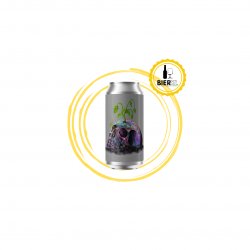 Parish Brewing Co. Ghost Prime