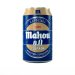 Cerveza Sin Alcohol Mahou 0.0 Tostada Lata 330ml Cerveza Sin Alcohol Mahou 0.0 Tostada Lata 330ml