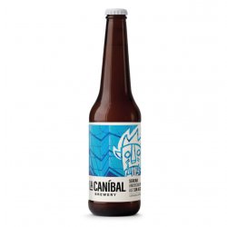 La Caníbal Brewery Serena