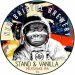 NEW BRISTOL BREWERY Stand & Vanilla (E-KEG SANKEY) 5.0% 
