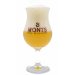 Glass Trois Monts 6x33cl 