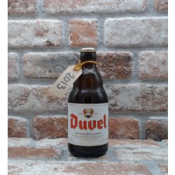 Duvel 2013 Tripel - 33 CL - House of Beers Uden