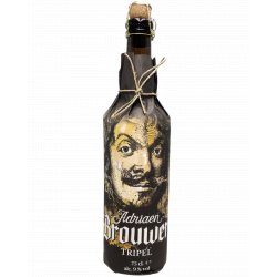 Brouwerij Roman Adriaen Brouwer Tripel