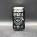 Garage Project Iron Pig – NZ Stout 