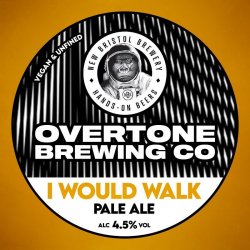 New Bristol Brewery I Would Walk New Bristol Brewery I Would Walk