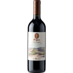 Valle Secreto Origen Petit Verdot 2022 - CAV - Club de Amantes del Vino