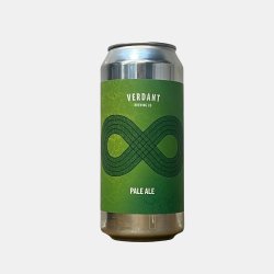 Verdant – 300 Laps Of Your Garden - New Breed Bottle Shop