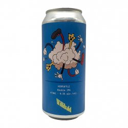 Willibald Farm Brewery - Kerfuffle - Dorst