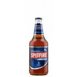 Shepherd Neame Spitfire Amber Kentish Ale