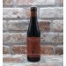 Brouwerij De Leite Fils à Papa 6 2017 Amber - 33 CL 