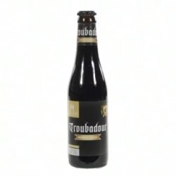 Troubadour Imperial Stout