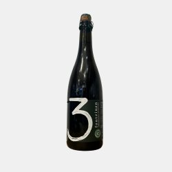 3 Fonteinen – Armand & Gaston 2022 - New Breed Bottle Shop