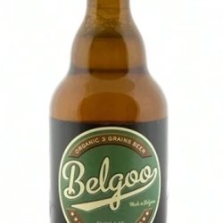 Belgoo Bio Blonde Belgoo Bio Blonde