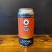 DROP PROJECT + TAP SOCIAL 0-ZONE BLOOD ORANGE SOUR 4.0% 
