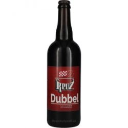 Reuz Dubbel - Drankgigant.nl