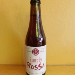 Simply Rossa - Bier Circus