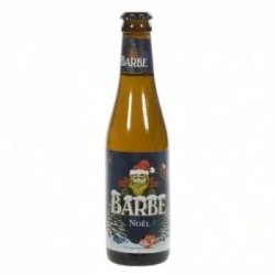 Verhaeghe Barbe Noël